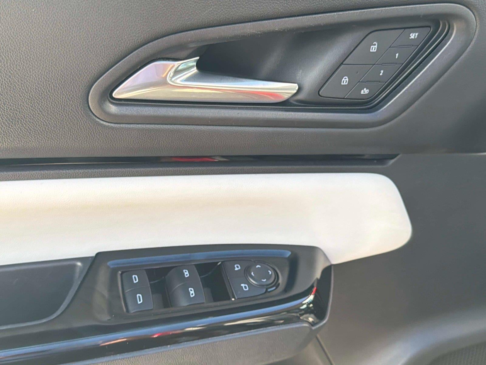 2024 Honda Prologue Touring