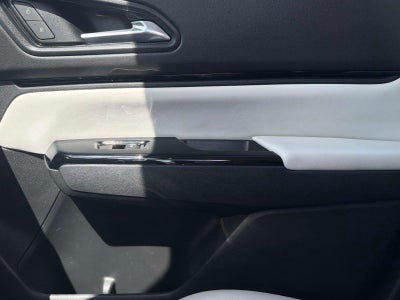 2024 Honda Prologue Touring