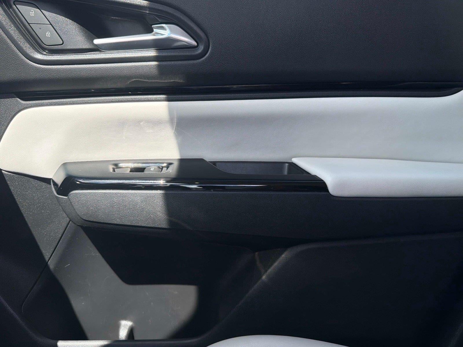 2024 Honda Prologue Touring