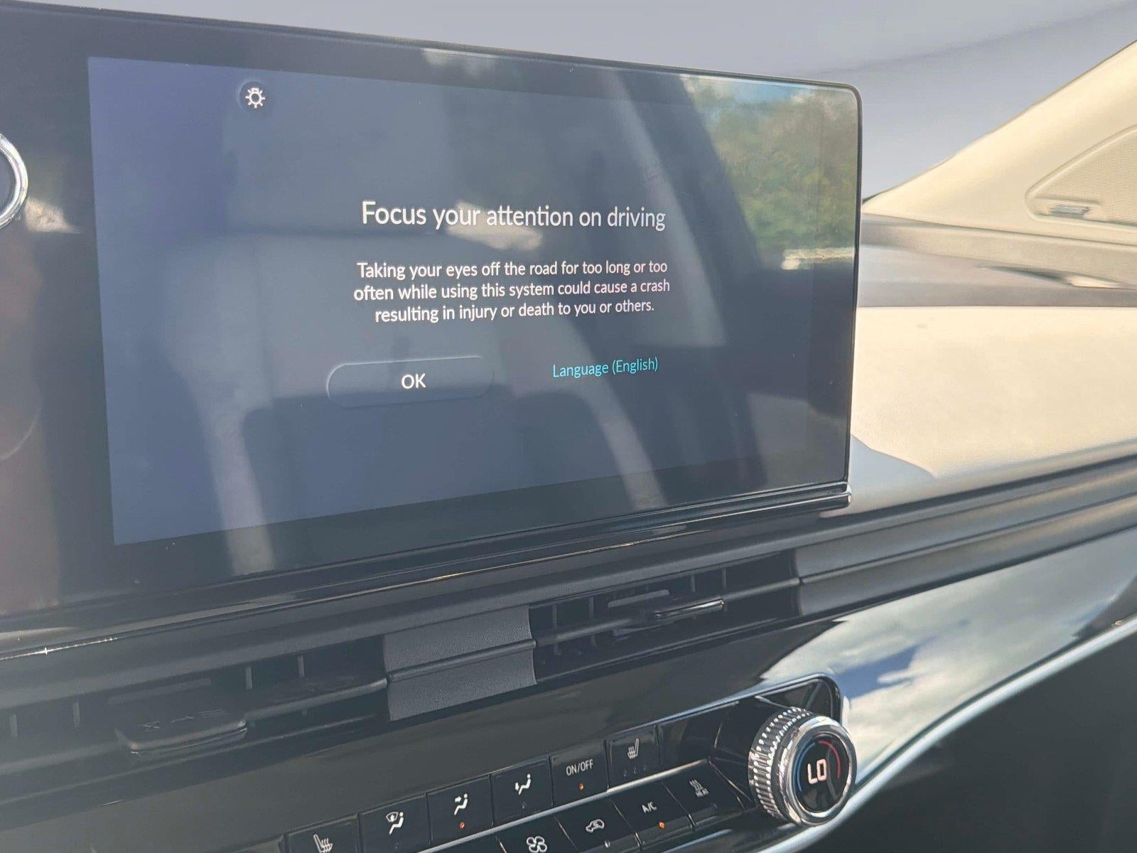 2024 Honda Prologue Touring
