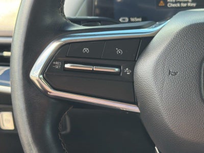 2024 Honda Prologue Touring