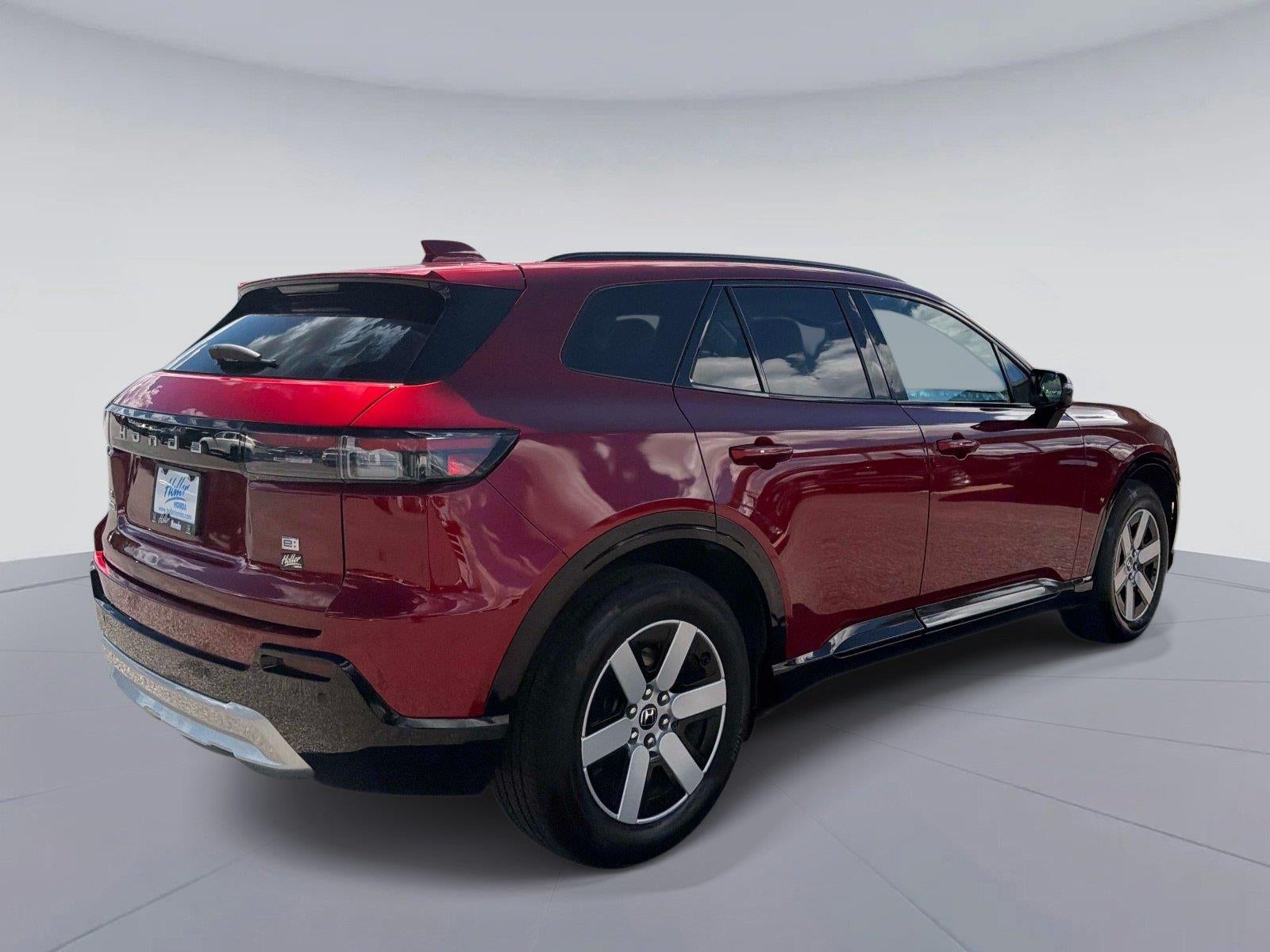 2024 Honda Prologue Touring