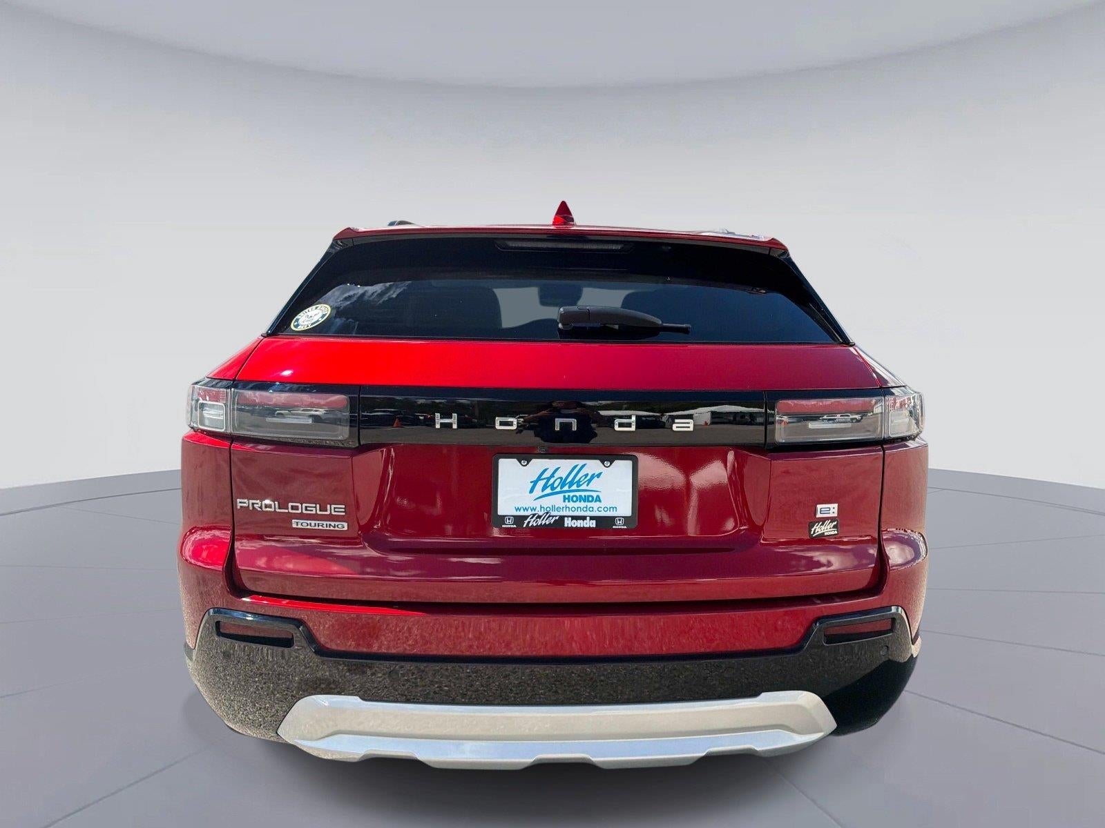 2024 Honda Prologue Touring