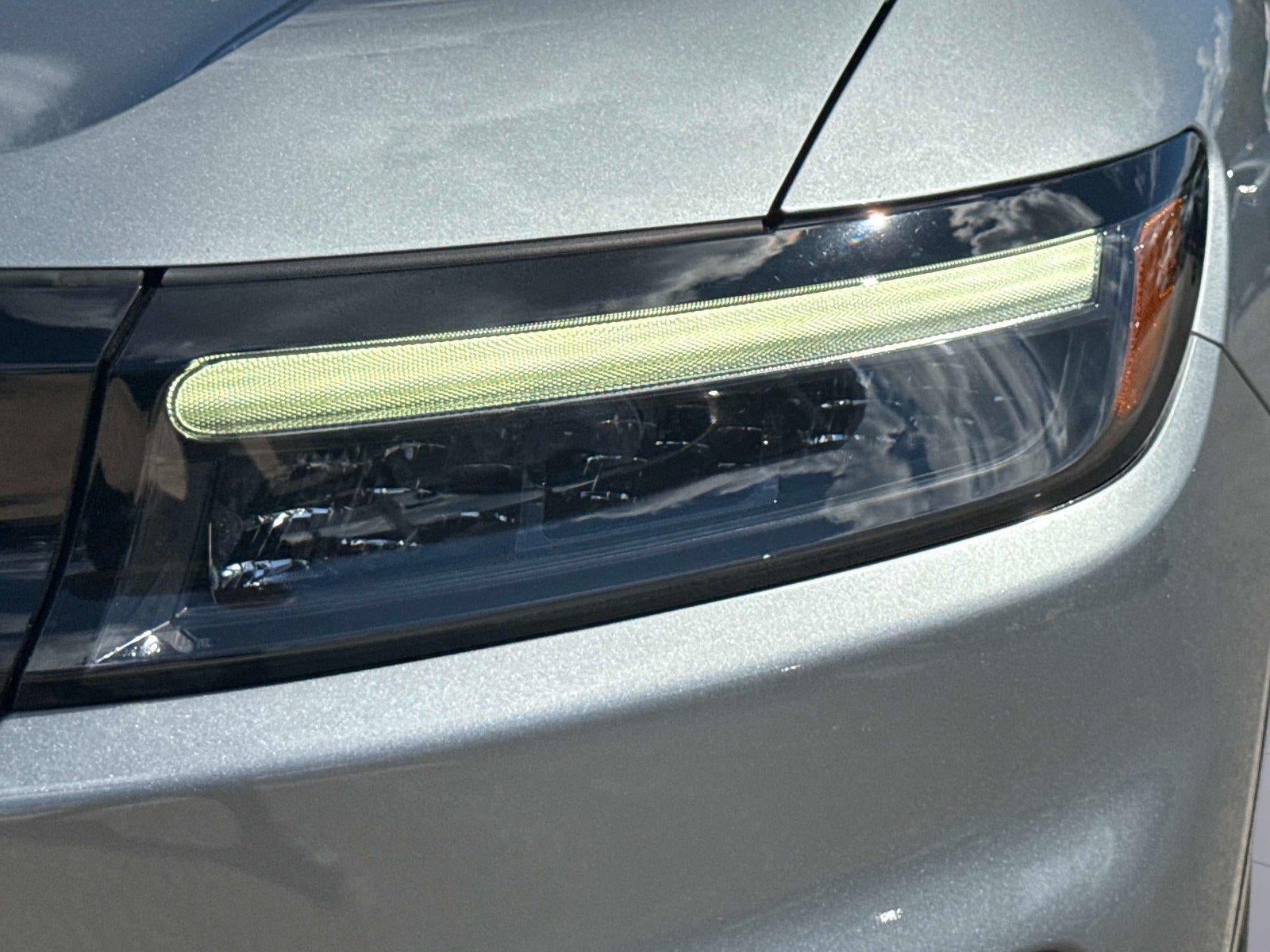 2024 Honda Prologue Touring