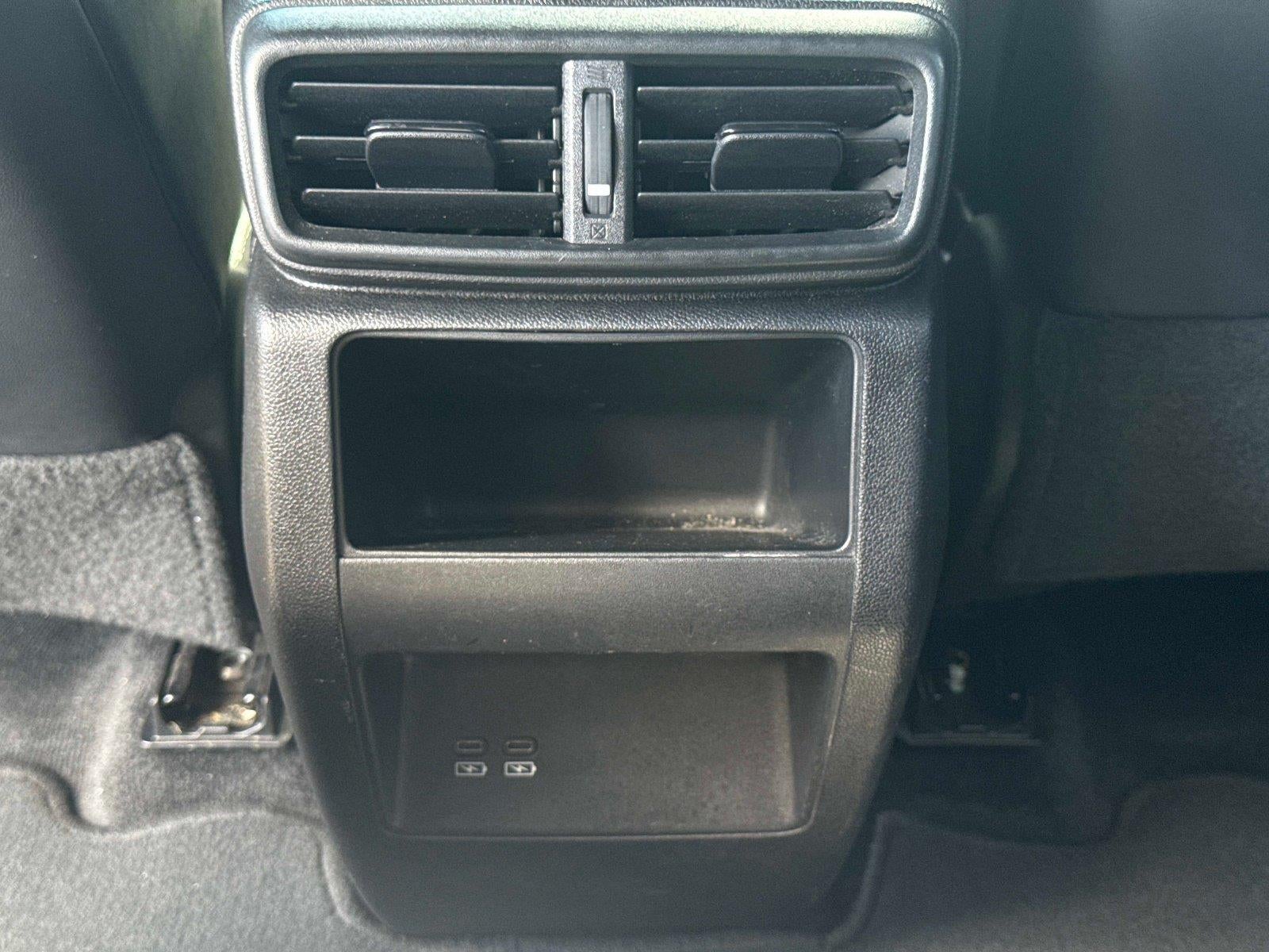2024 Honda Prologue Touring