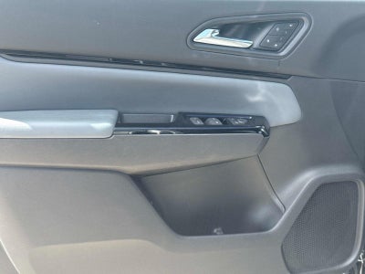 2024 Honda Prologue Touring