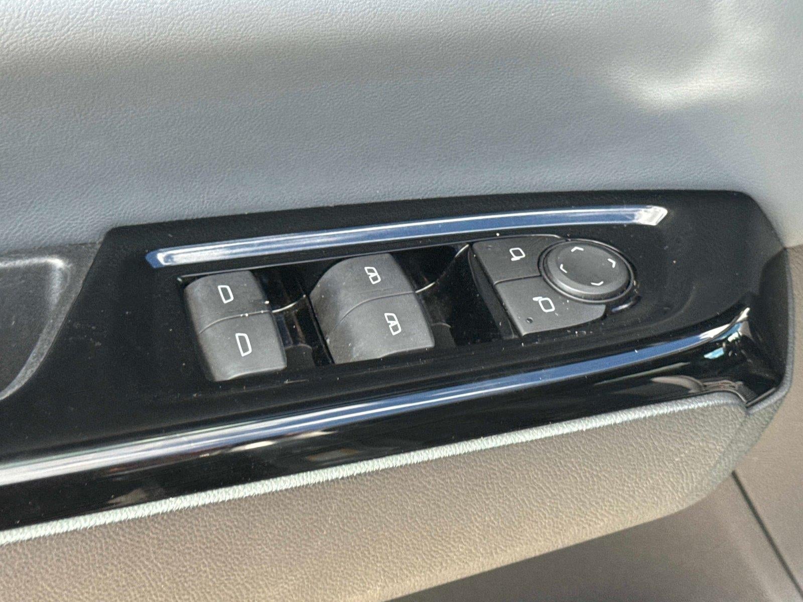 2024 Honda Prologue Touring