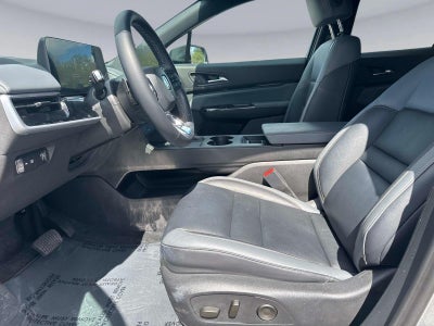 2024 Honda Prologue Touring