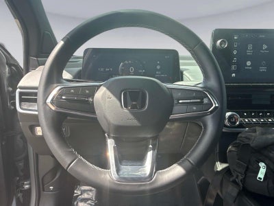 2024 Honda Prologue Touring