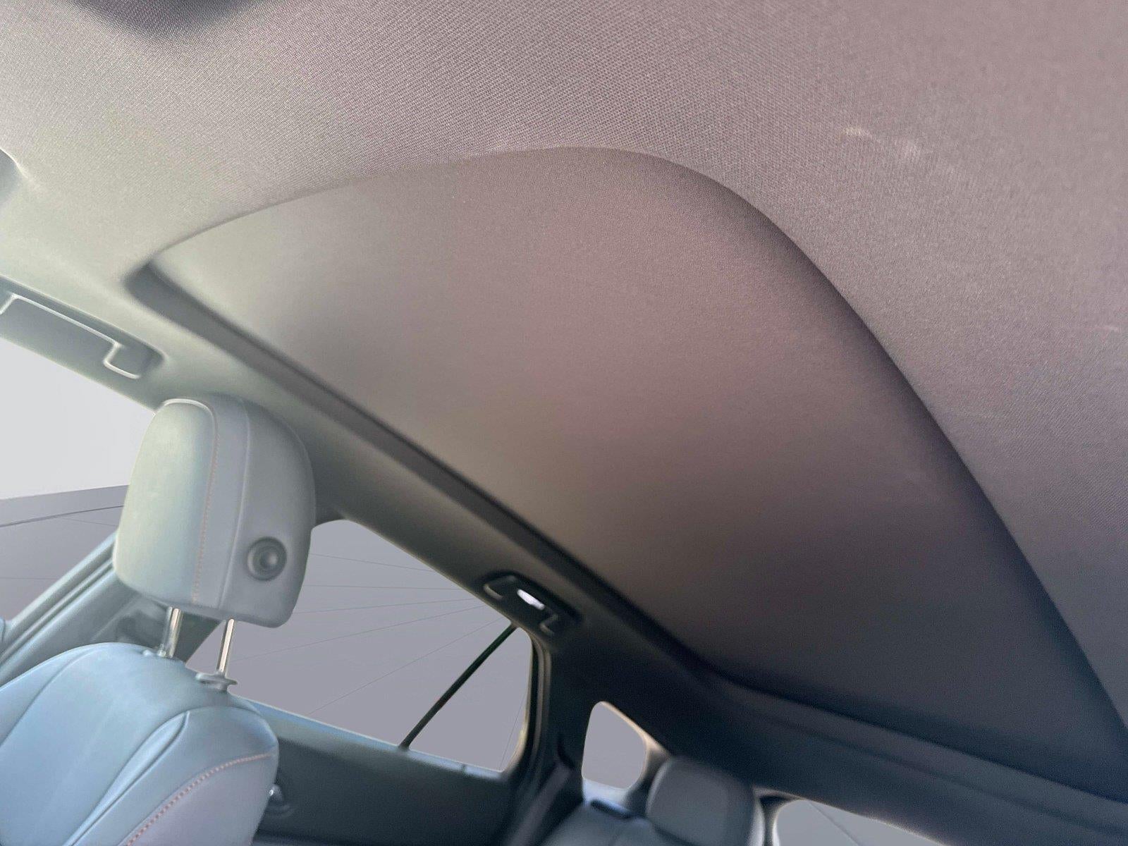 2024 Honda Prologue Touring