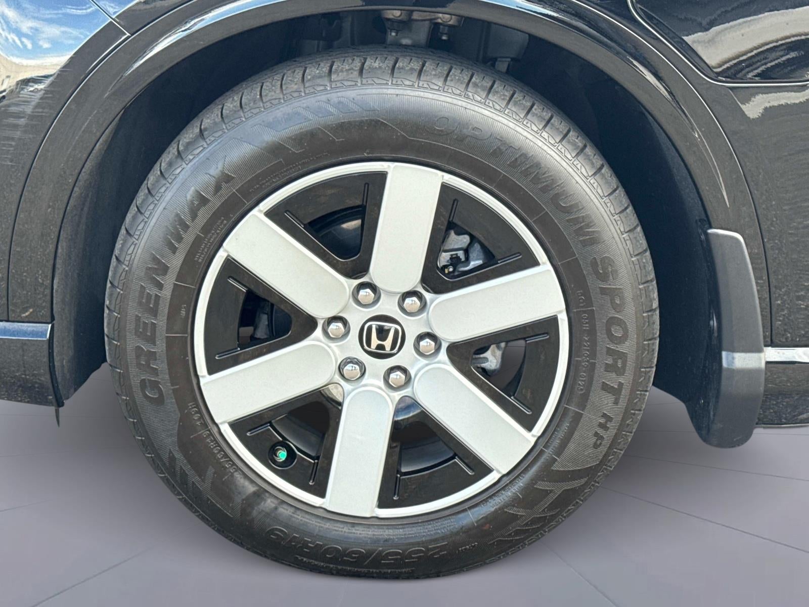 2024 Honda Prologue Touring