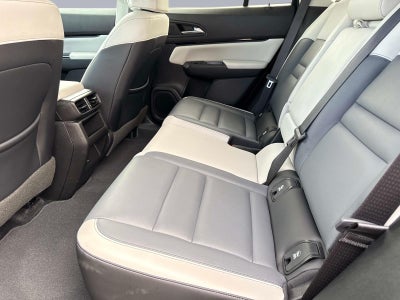 2024 Honda Prologue Touring