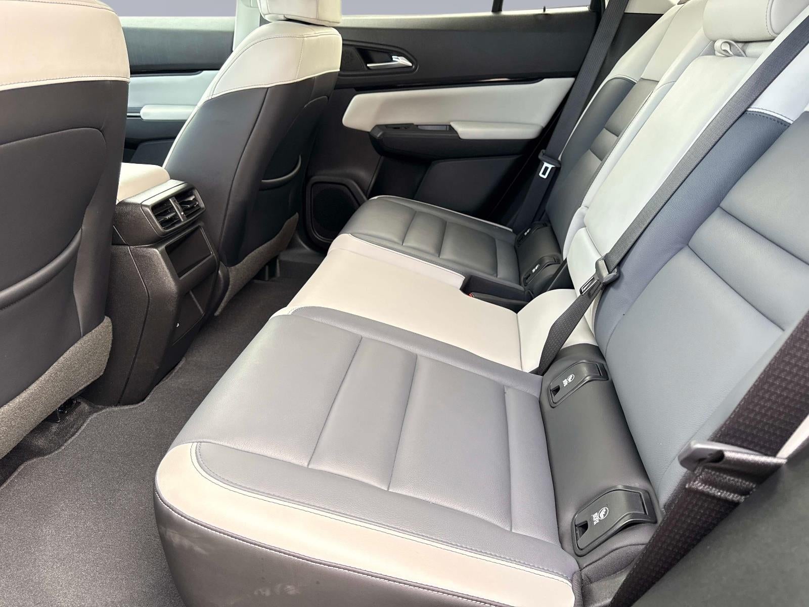 2024 Honda Prologue Touring