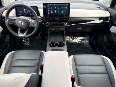 2024 Honda Prologue Touring