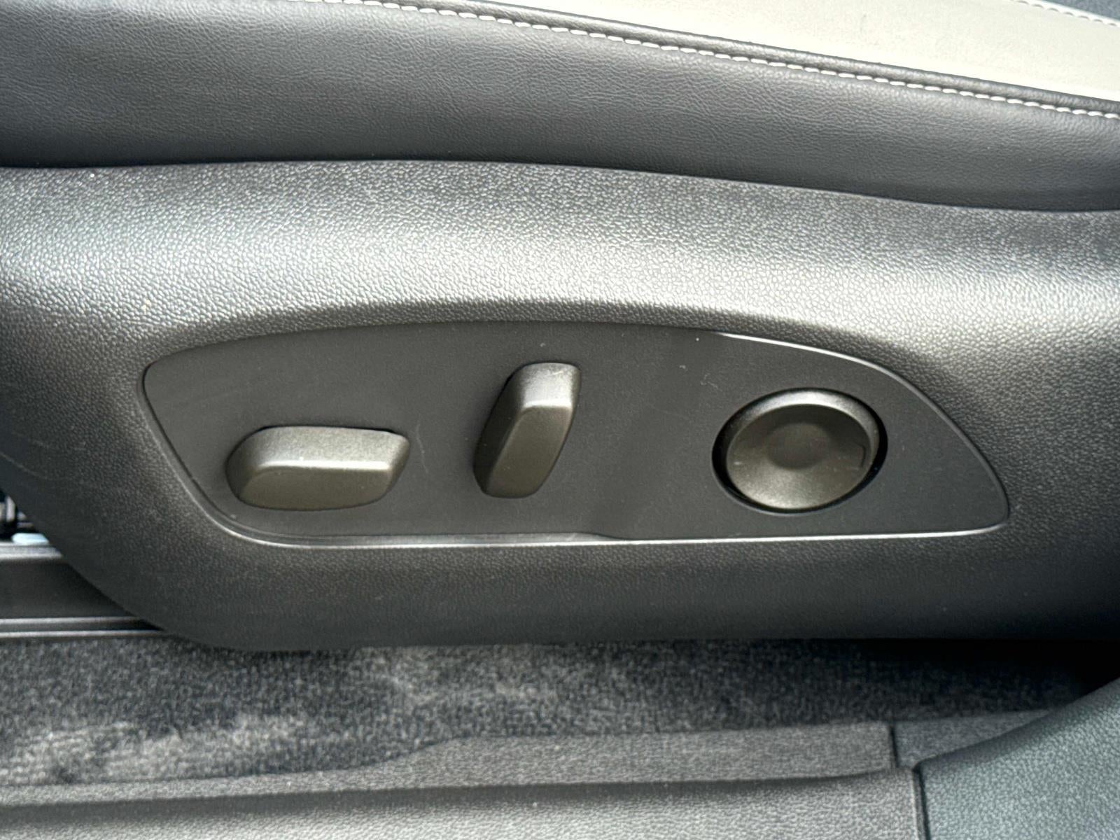 2024 Honda Prologue Touring