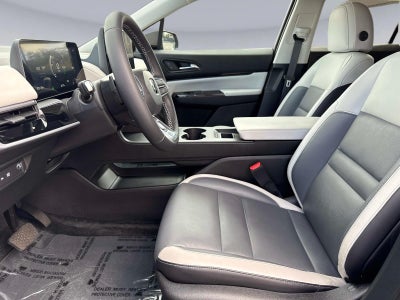 2024 Honda Prologue Touring