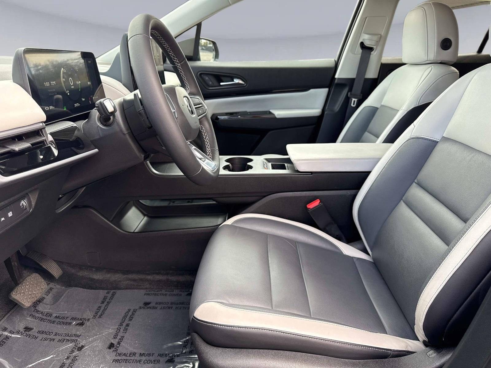 2024 Honda Prologue Touring