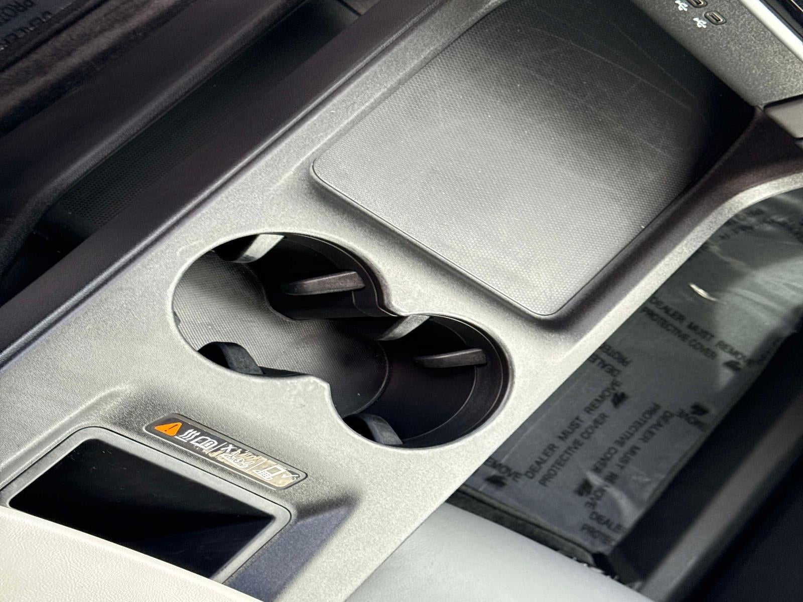 2024 Honda Prologue Touring