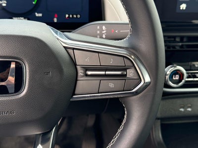 2024 Honda Prologue Touring