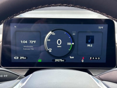 2024 Honda Prologue Touring