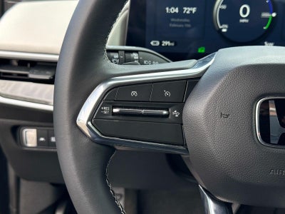 2024 Honda Prologue Touring