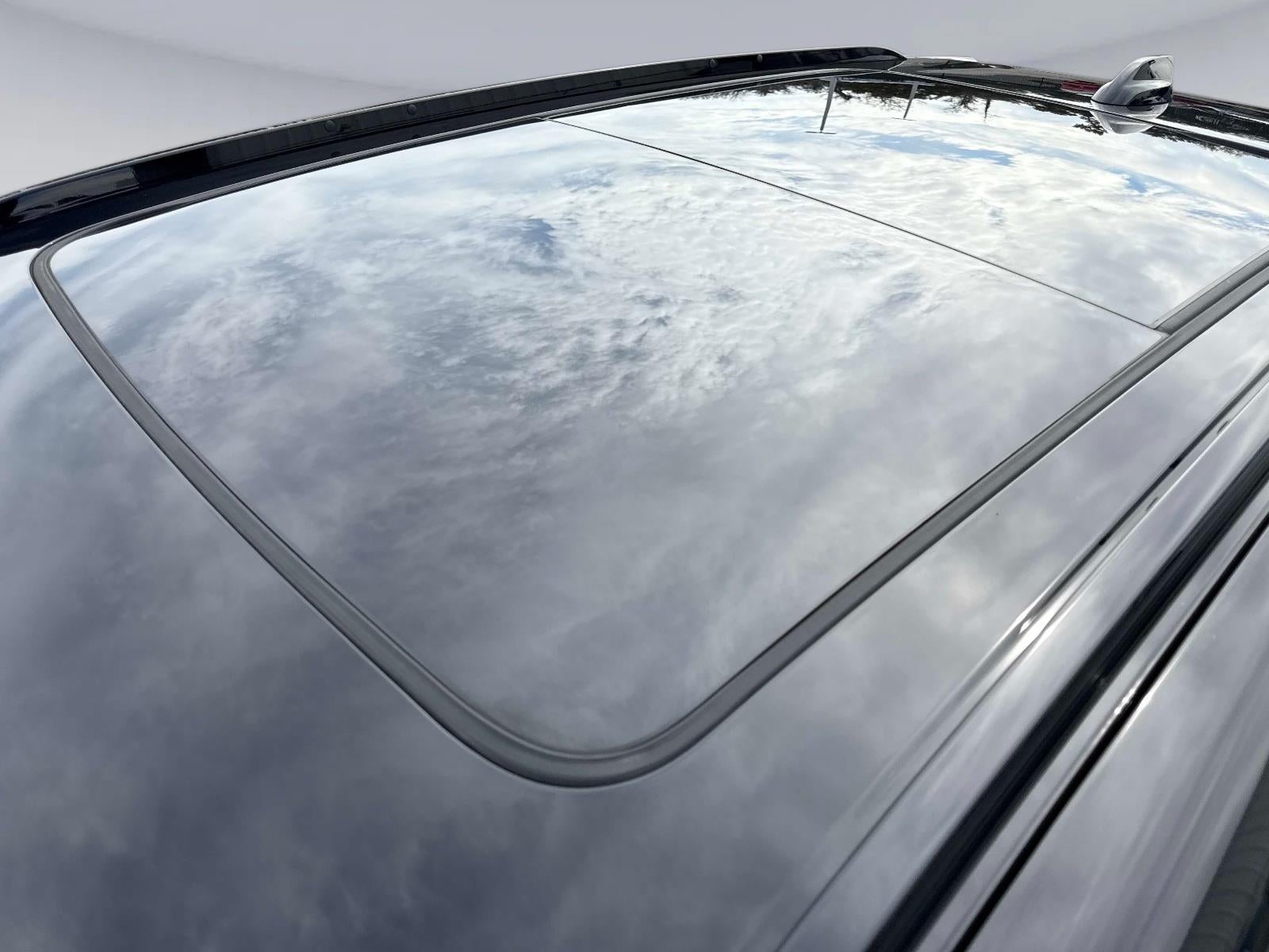 2024 Honda Prologue Touring