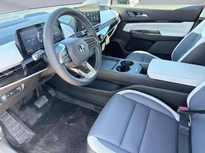 2026 Honda Prologue Touring