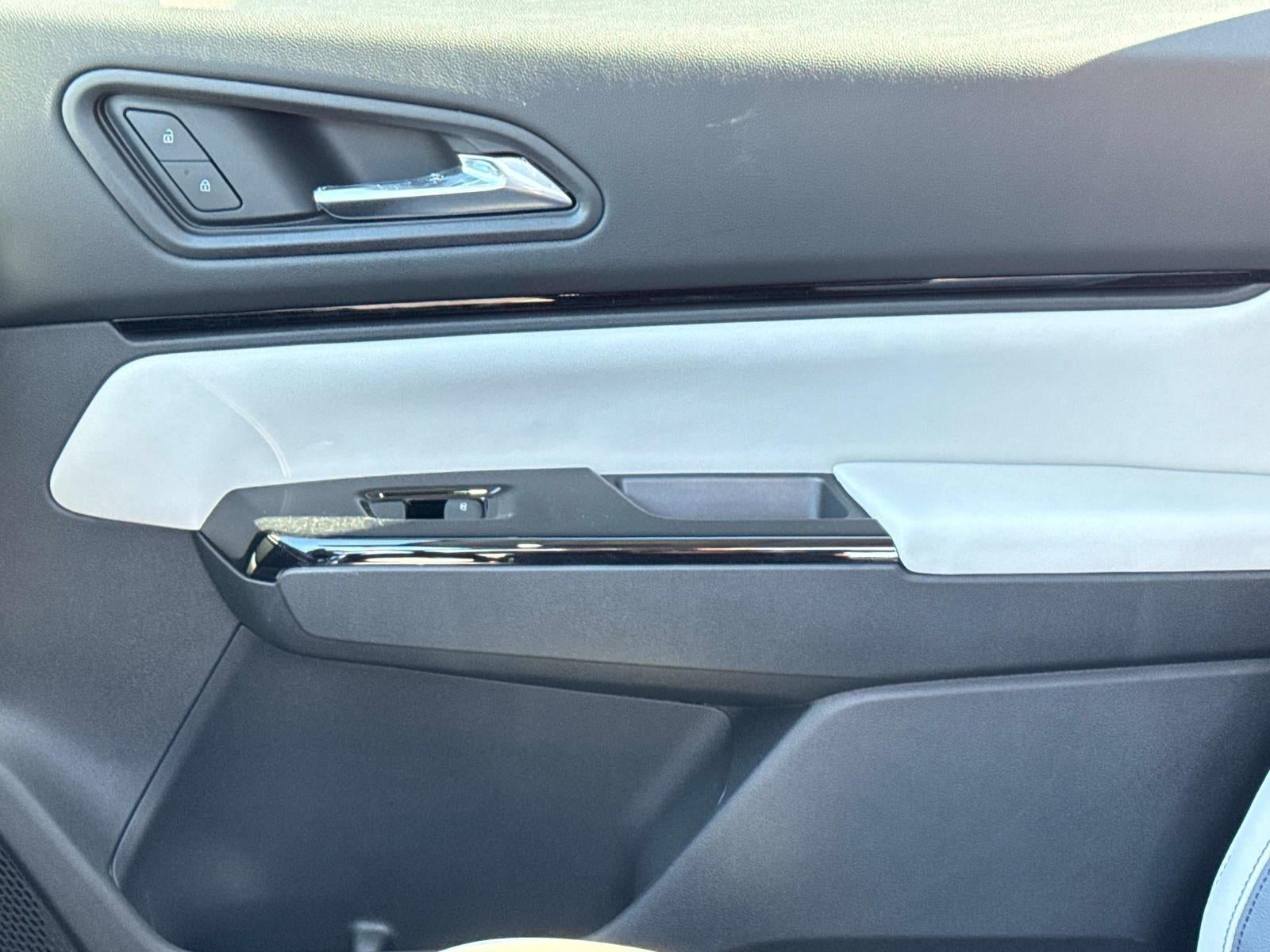 2026 Honda Prologue Touring