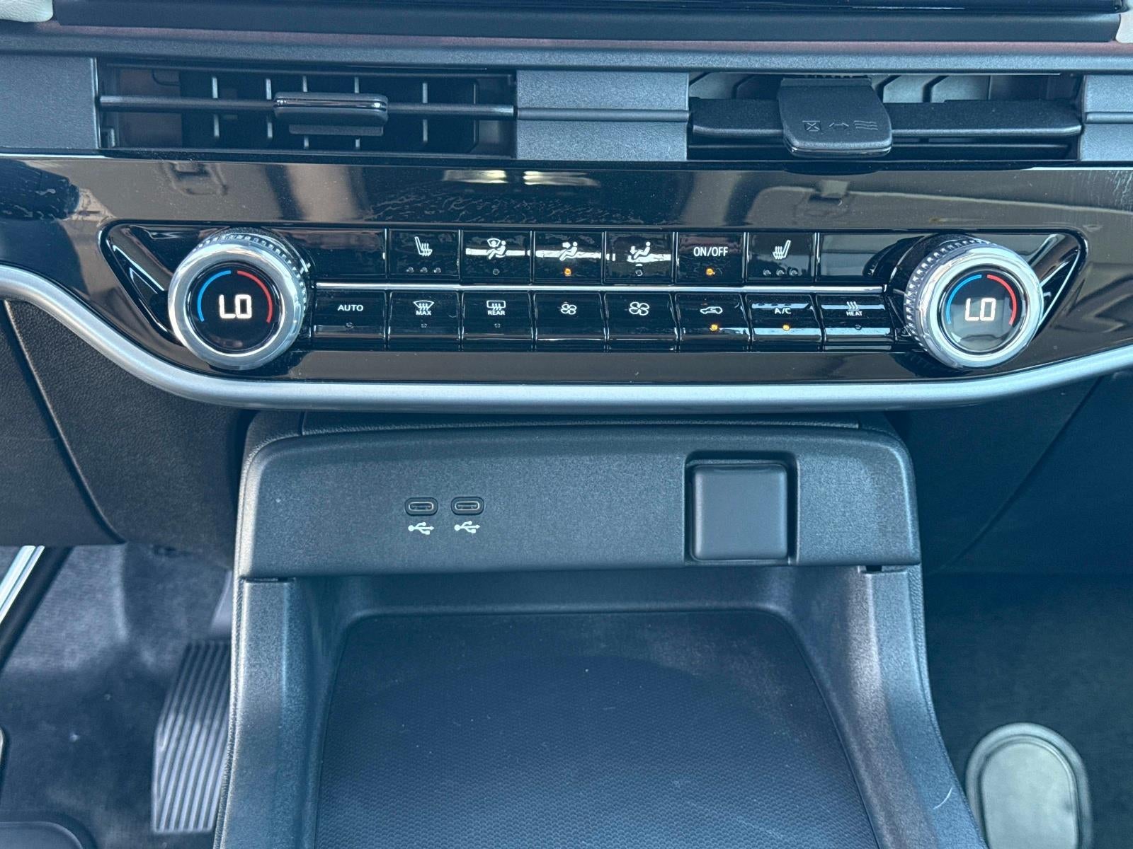 2026 Honda Prologue Touring