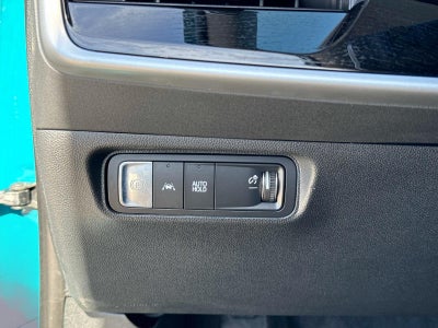 2026 Honda Prologue Touring