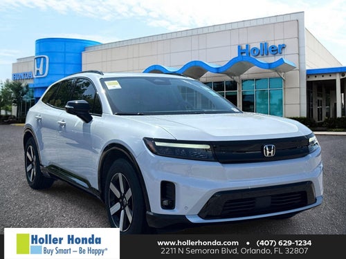2026 Honda Prologue Touring