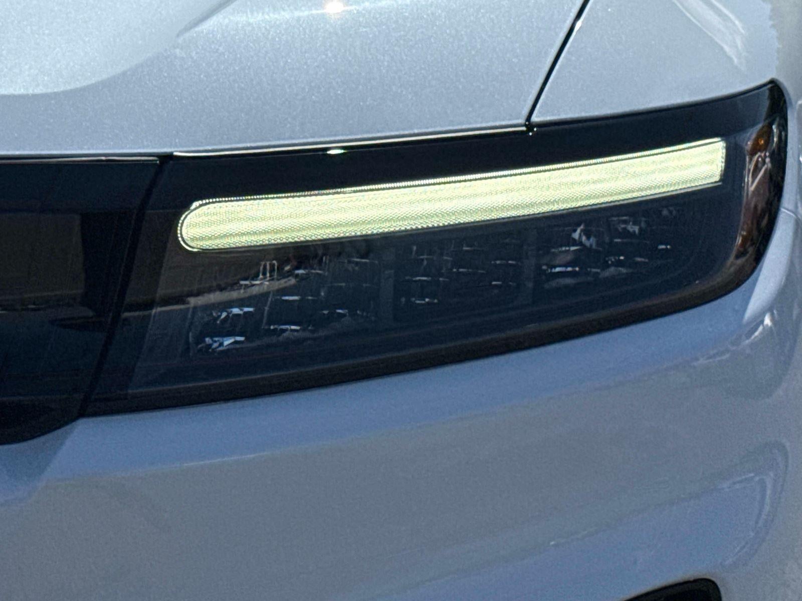 2026 Honda Prologue Touring