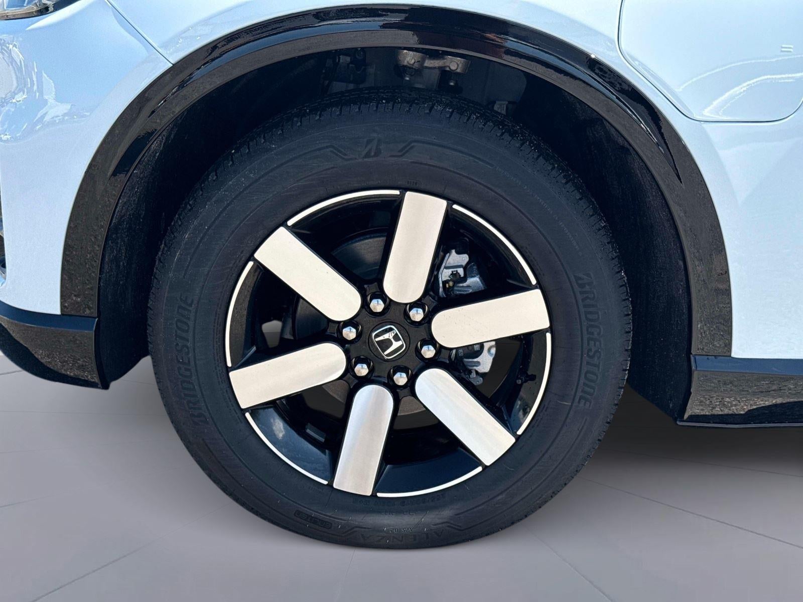 2026 Honda Prologue Touring