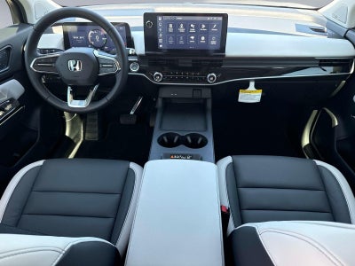 2026 Honda Prologue Touring