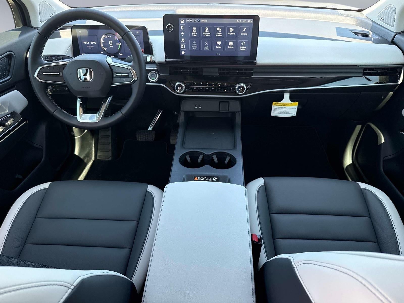 2026 Honda Prologue Touring