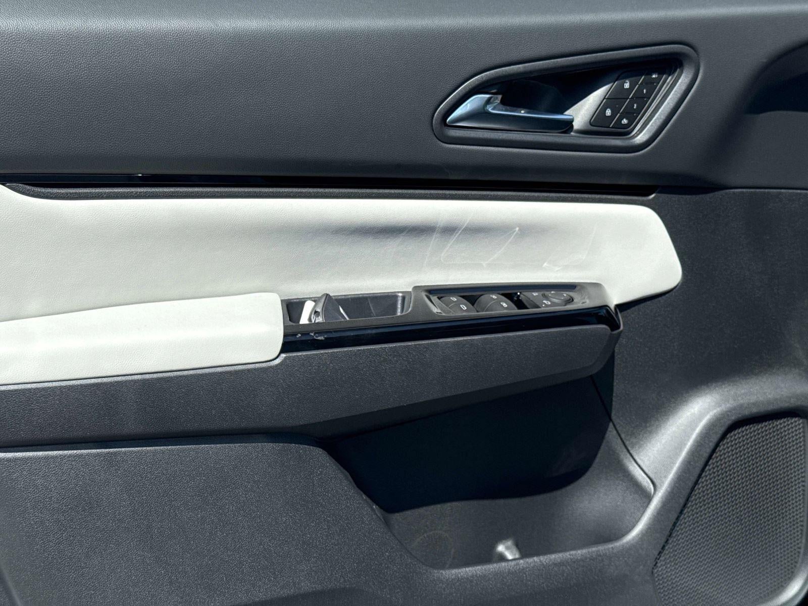 2026 Honda Prologue Touring