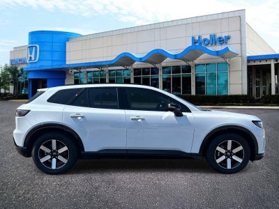 2026 Honda Prologue Touring