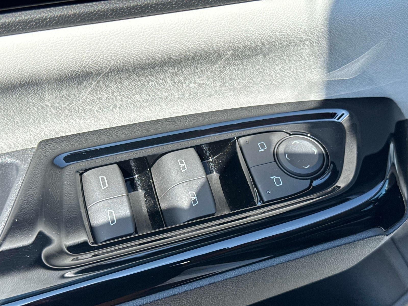 2026 Honda Prologue Touring