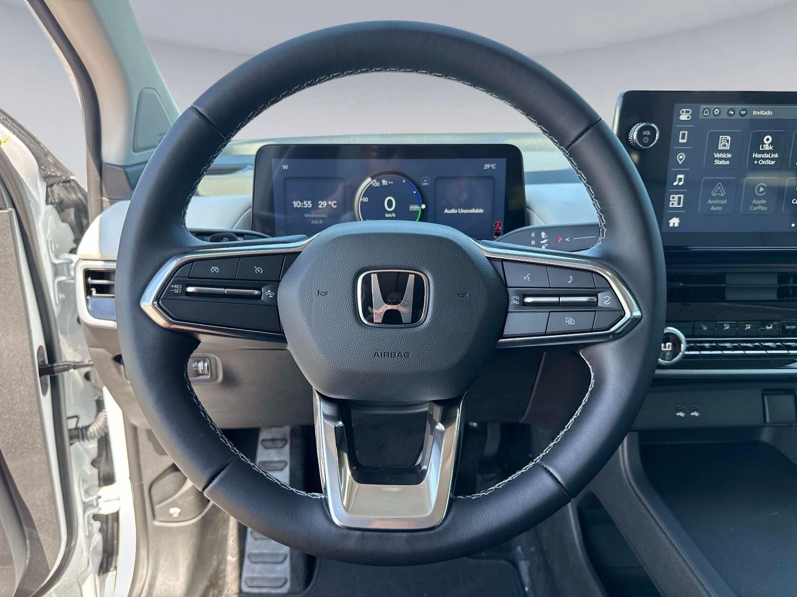 2026 Honda Prologue Touring