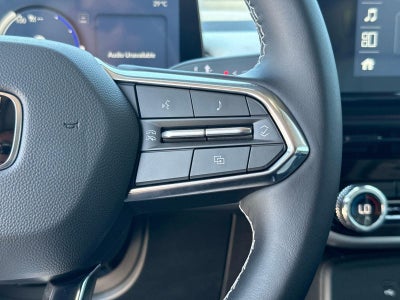 2026 Honda Prologue Touring