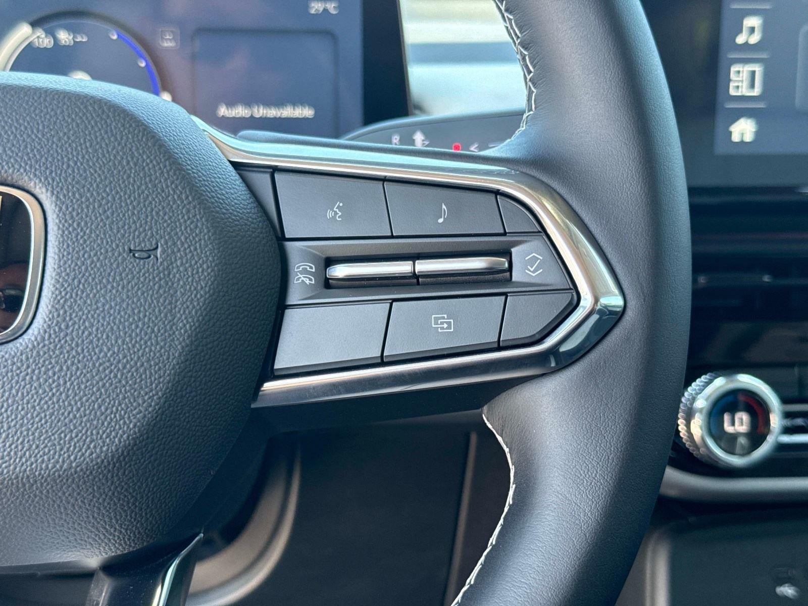 2026 Honda Prologue Touring