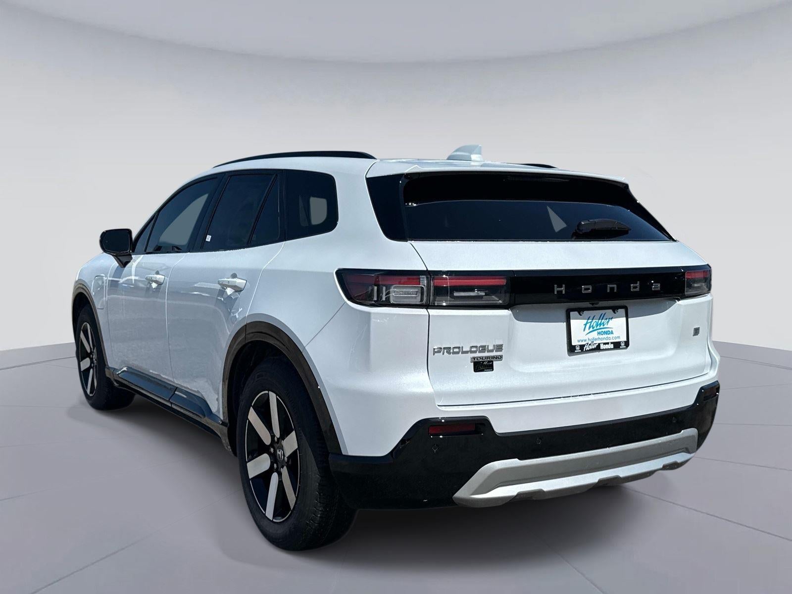 2026 Honda Prologue Touring