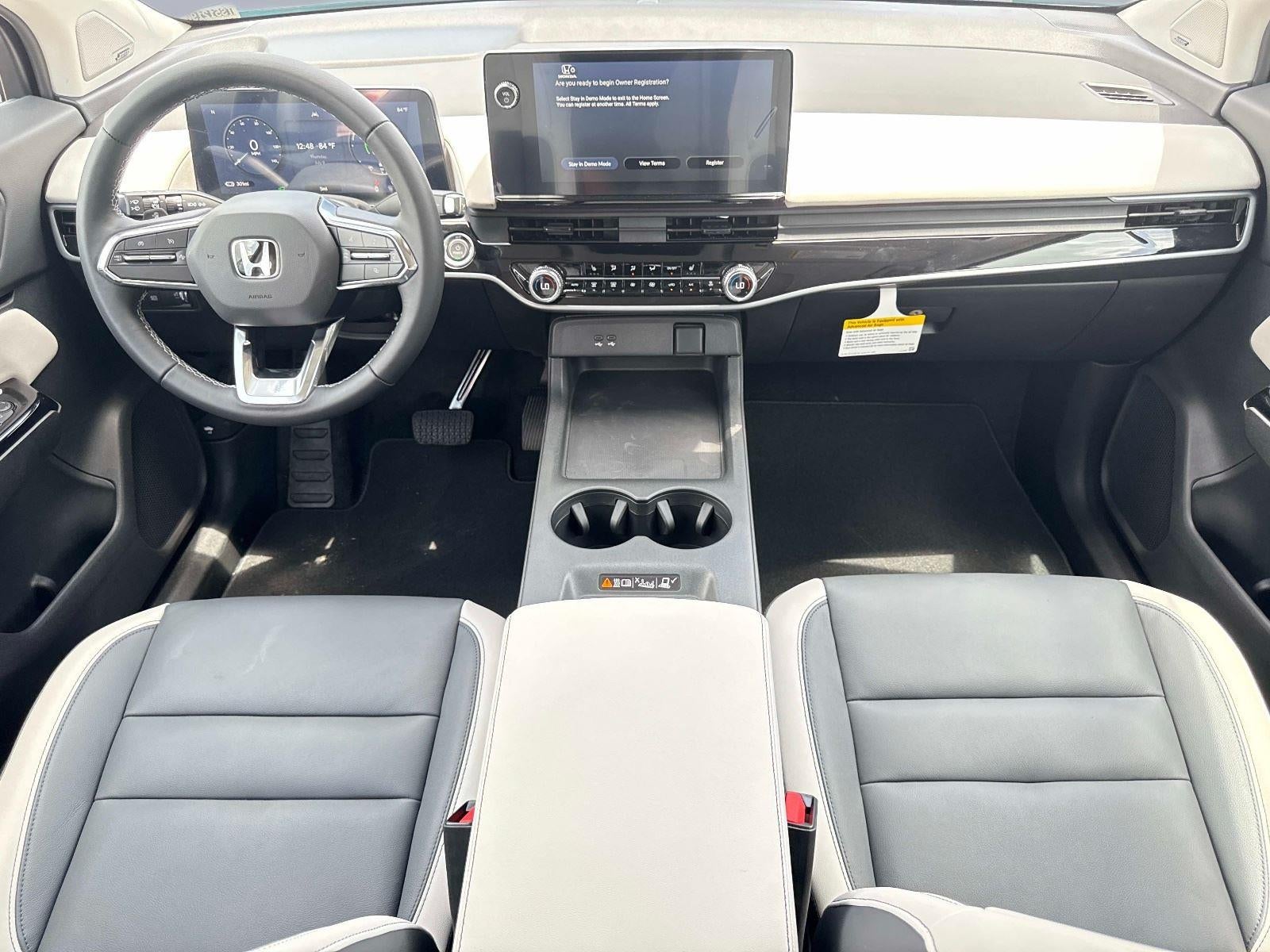 2026 Honda Prologue Touring