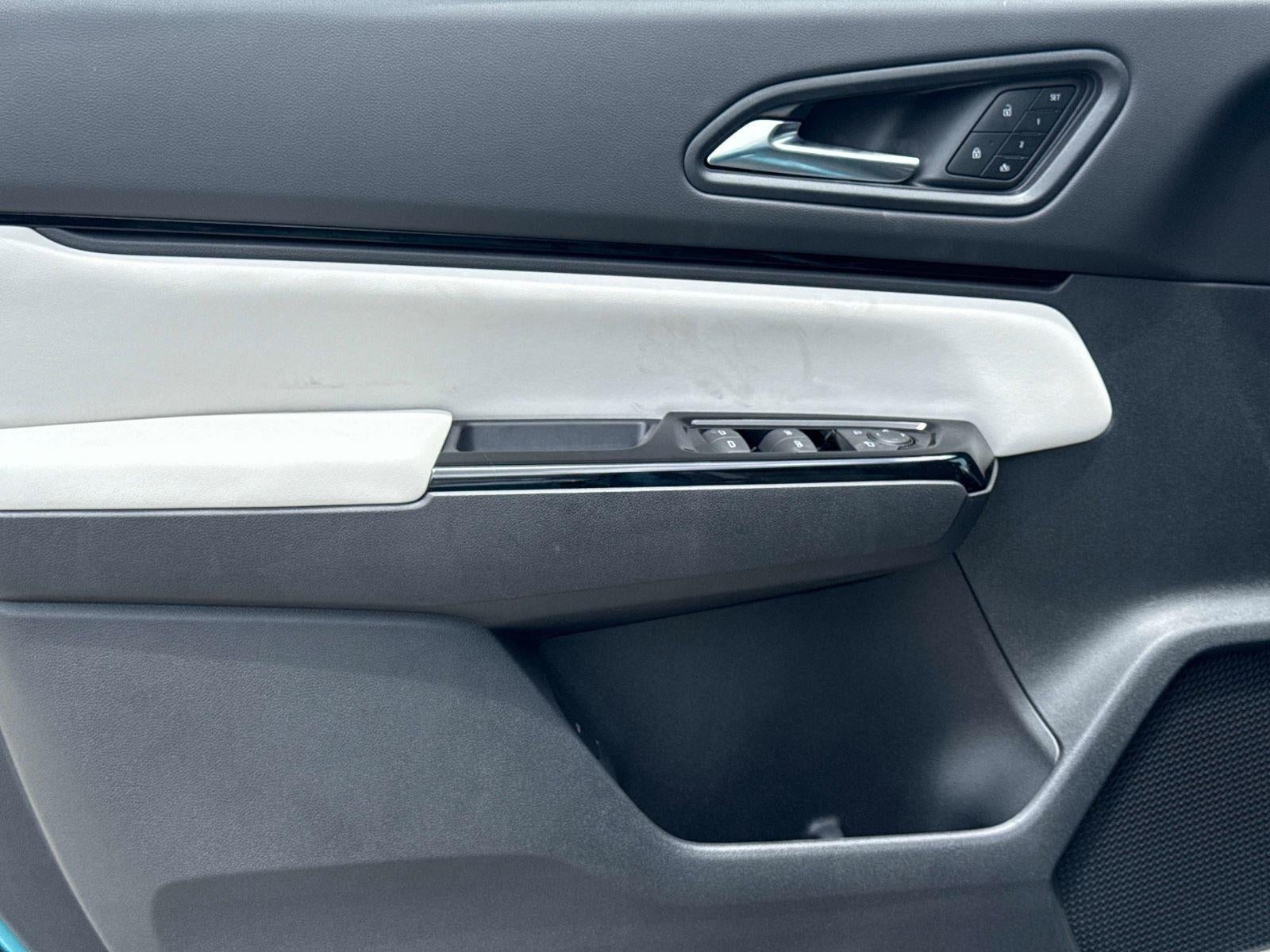 2026 Honda Prologue Touring