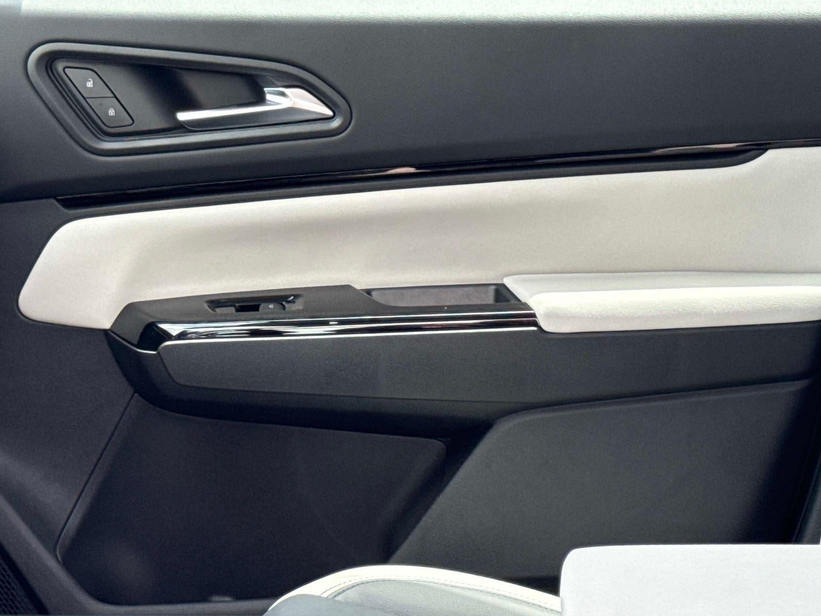 2026 Honda Prologue Touring