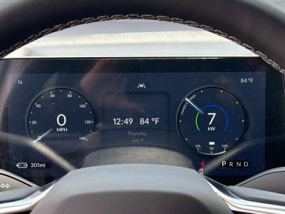 2026 Honda Prologue Touring