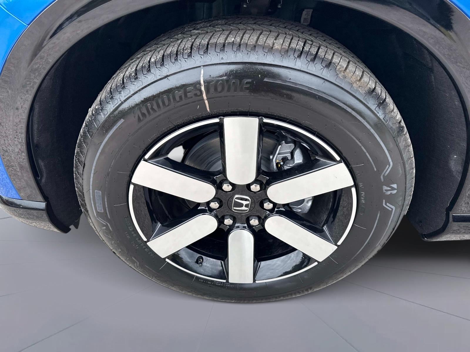 2026 Honda Prologue Touring