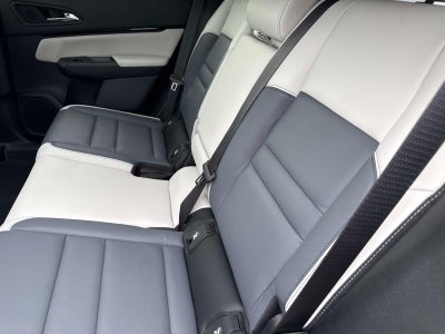 2026 Honda Prologue Touring