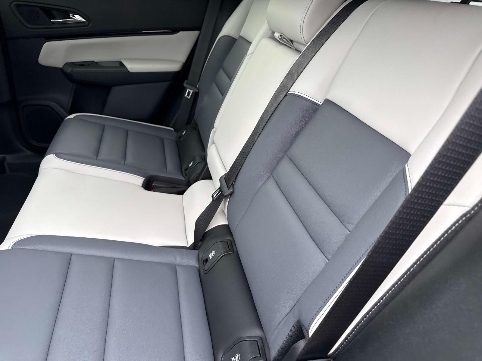 2026 Honda Prologue Touring