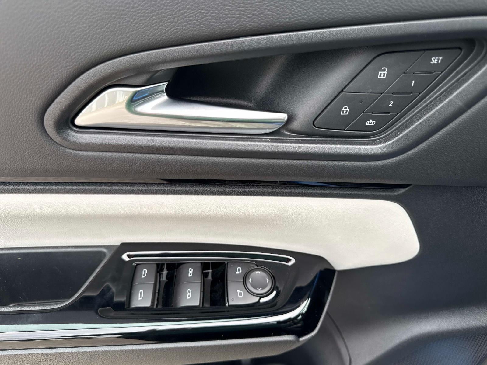 2026 Honda Prologue Touring